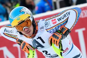 Kaputter Daumen, kein Start in Levi: Neureuther muss Comeback verschieben