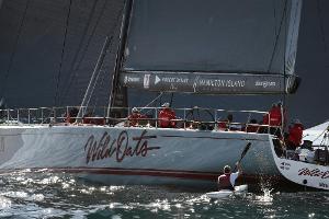 Sydney-Hobart: Erneuter Protest gegen Sieger Wild Oats XI