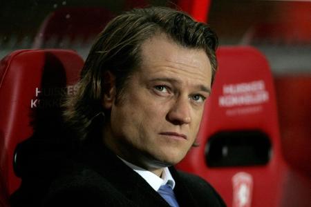 Lokomotive Moskaus Sportdirektor Stoffelshaus uurückgetreten Lokomotive Moskaus Sportdirektor Stoffelshaus uurückgetreten