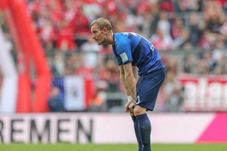 Ex-Profi Rosenthal rechnet ab: Ex-Profi Rosenthal rechnet ab: