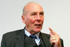 Eckel will FCK-Aus nicht hinnehmen: Insolvenz "bedeutet nicht das Ende"