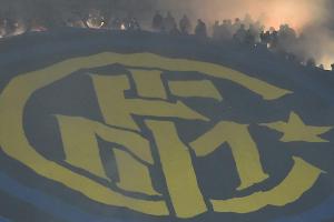 Vierter Inter-Hooligan nach Krawallen verhaftet