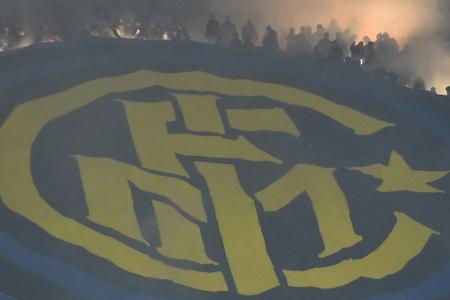 Vierter Inter-Hooligan nach Krawallen verhaftet Vierter Inter-Hooligan nach Krawallen verhaftet