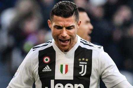 Ronaldo: Ronaldo: