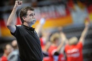 Brand über die deutsche Mannschaft bei der WM: "Kann viel erreichen"