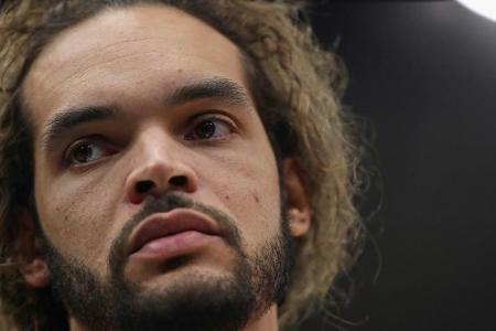 NBA: Noah unterschreibt bei den Grizzlies NBA: Noah unterschreibt bei den Grizzlies