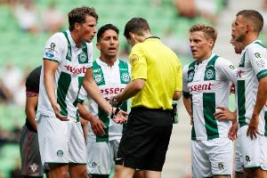 Groningen träumt von Robben-Heimkehr