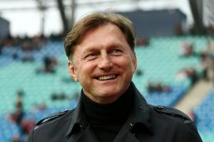 Offiziell: Hasenhüttl übernimmt Southampton