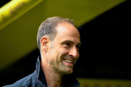 Leipzig kündigt Transfer-Offensive an Leipzig kündigt Transfer-Offensive an