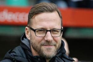 Medien: Hildmann neuer Trainer beim Drittligisten Kaiserslautern