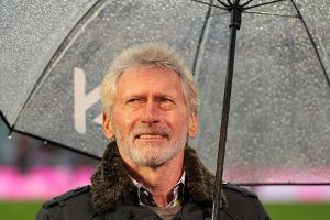 Streit zwischen Hoeneß und Breitner: TV-Auftritt als Auslöser