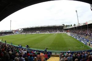 3. Liga: 23.850 Euro Geldstrafe für VfL Osnabrück