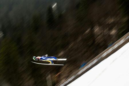 Titisee-Springen werden in Oberstdorf und Willingen nachgeholt Titisee-Springen werden in Oberstdorf und Willingen nachgeholt