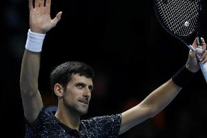 Djokovic und Halep "World Champions" der ITF