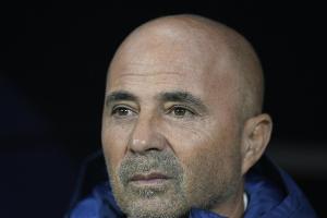 Sampaoli übernimmt FC Santos