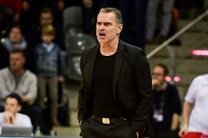 Basketball: Bauermann nicht mehr Chefcoach in China
