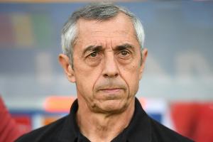 Giresse neuer Nationaltrainer von Tunesien