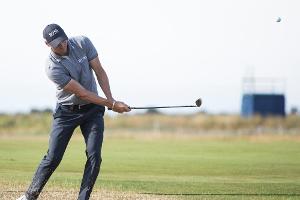 Golfprofi Kaymer "knabbert" noch am Jahr 2018