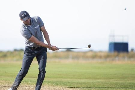 Golfprofi Kaymer Golfprofi Kaymer