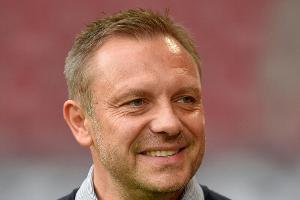 Breitenreiter vor Bayern-Gastspiel: "Brauchen einen Sahnetag"