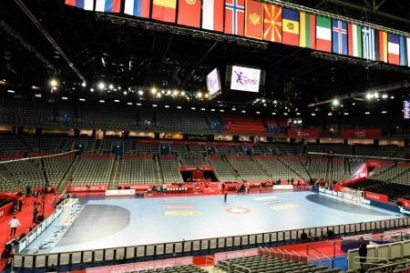 Handball total: Eurosport und Sportdeutschland.TV sichern sich umfangreiche WM-Rechte Handball total: Eurosport und Sportdeutschland.TV sichern sich umfangreiche WM-Rechte