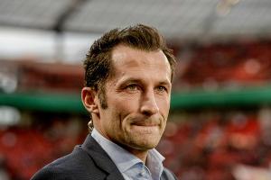 FC Bayern: Salihamidzic stellt Wintertransfers in Aussicht