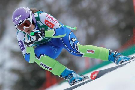 Ski Alpin: Frauenrennen werden im Grödnertal nachgeholt Ski Alpin: Frauenrennen werden im Grödnertal nachgeholt