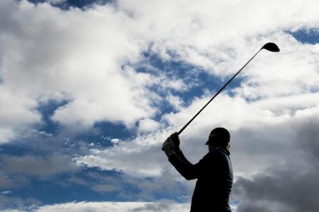 Golf: Tour-Neuling Schmitt mit glänzendem Start in Johannesburg Golf: Tour-Neuling Schmitt mit glänzendem Start in Johannesburg