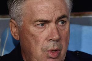 Ancelotti: Bayern-Rauswurf als "einzige bittere Erfahrung" seiner Karriere