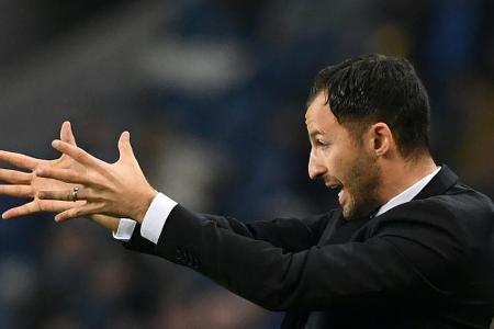 Tedesco: Tedesco: