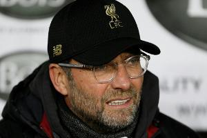 Klopp über harte Gangart verärgert: "Das ist wie Bowling"