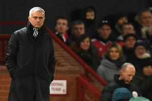 Entlassener Mourinho: "Habe eine Zukunft ohne Manchester United"
