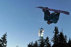 Snowboard: Auch Crosserin Fischer löst WM-Ticket