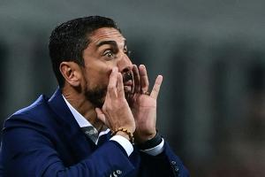 Frosinone Calcio entlässt Trainer Longo