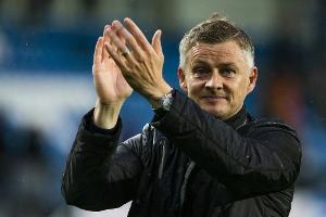 Solskjaer übernimmt Manchester United als Interimstrainer