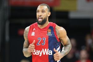 EuroLeague: Bayern gewinnen Krimi in Mailand