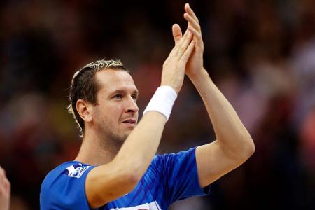 Ex-Weltmeister Hens traut Handballern alles zu: Ex-Weltmeister Hens traut Handballern alles zu: