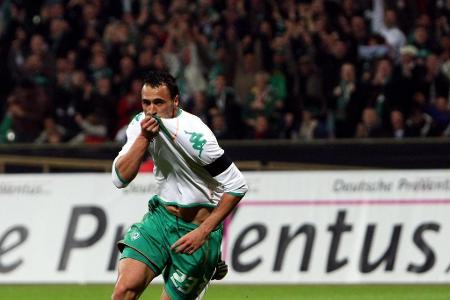 Platz 18 u.a.: Hugo Almeida (11 Jokertore)