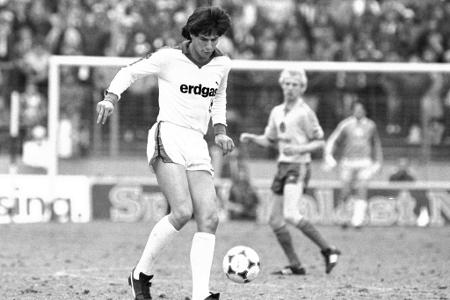 Platz 5: Hans-Jörg Criens (14 Jokertore)