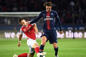 PSG: Nationalspieler Rabiot vor Abschied