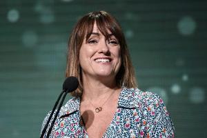 Doch keine Frau an der Spitze der Premier League: Dinnage sagt ab