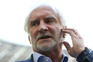 Völler verärgert über Sammers Kritik: "Seiner Qualität nicht würdig"