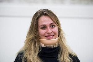 Glückskind des Jahres: Sophia Flörsch