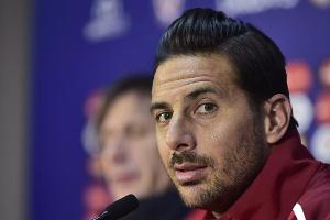 Pizarro über verpasste WM: "Wird mir noch lange wehtun"