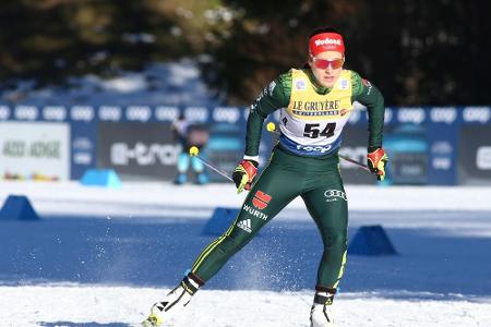 Tour de Ski: Notz in den Top Ten, auch Hennig gelingt Teil-Quali für WM Tour de Ski: Notz in den Top Ten, auch Hennig gelingt Teil-Quali für WM