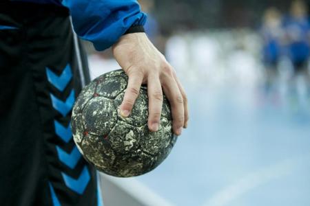Handball: Zweitliga-Aufsteiger HSV Hamburg mit Zuschauerrekord Handball: Zweitliga-Aufsteiger HSV Hamburg mit Zuschauerrekord