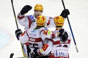 DEL: München verliert erneut - Eisbären siegen nach Trainerwechsel