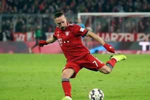 Spieler des Tages: Franck Ribery (Bayern München)