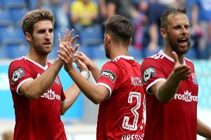 3. Liga: Uerdingen kassiert in Haching deftige Pleite