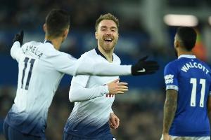 BVB-Gegner Tottenham Hotspur verkürzt Rückstand auf Manchester City